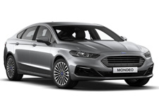 Van Hire Crediton - Mondeo - car hire Crediton