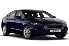Van Hire Crediton - Mondeo Auto - car hire Crediton