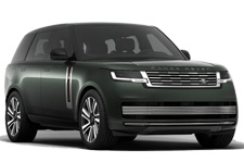Van Hire Crediton - Range Rover - car hire Crediton