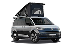 Van Hire Crediton - VW Campervan - Van hire Crediton